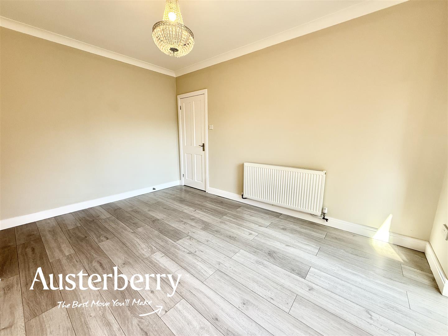 Lightwood Road, Longton, Stoke-On-Trent
